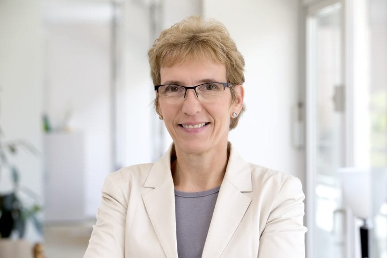 Sabine Pophusen